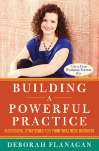 Building a Powerful Practice book