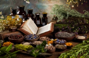 resources for getting started with herbal medicine