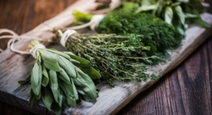 using fresh herbs to make herbal remedies
